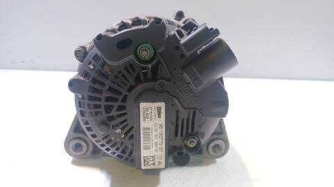 Foto 3ª: Alternador Peugeot 208 1.2 THP 110 110CV 81KW [HNZ (EB2DT)] (2018)