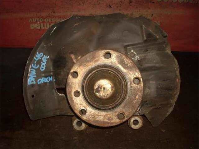 Mangueta Delantera Derecha Bmw Serie 3 315 320CI