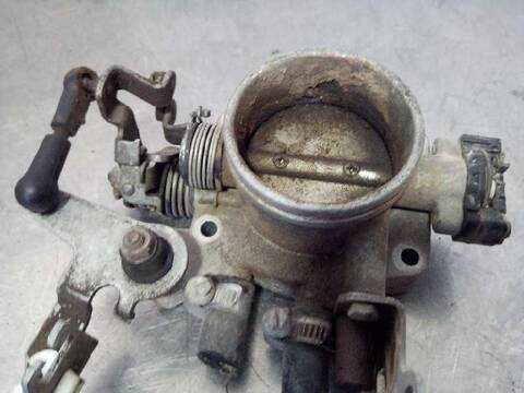 Foto 4ª: Caja Mariposa Bmw Serie 3 315 BERLINA 192CV 141KW