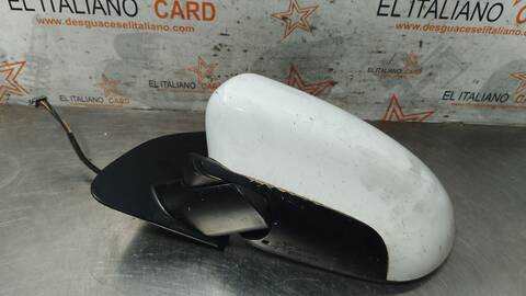Foto 2ª: Retrovisor Izquierdo Nissan Qashqai ACENTA 150CV 110KW [M9R832] (2010)