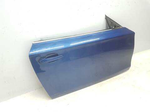 Foto 3ª: Puerta Delantera Derecha Bmw Serie 1 114 120D (2009)