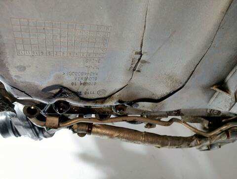 Motor Completo Bmw Serie 4 418 430 D M SPORT 258CV