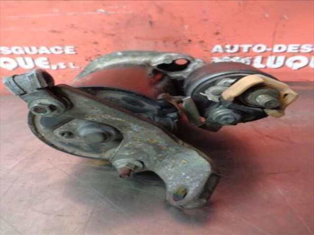 Foto 3ª: Motor de Arranque Volkswagen Passat 1.8T 20V (150CV) [AEB]