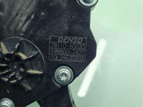 Foto 2ª: Pedal Acelerador Toyota Land Cruiser LIFE 173CV 127KW [1KDFTV] (2010)