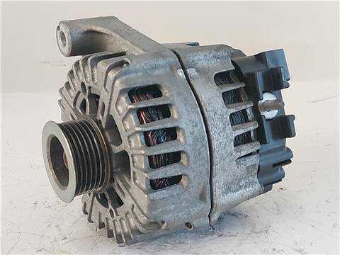 Foto 3ª: Alternador Bmw Serie 1 114 2.0 116D BERLINA 116CV 85KW [N47 D20 A] (2010)