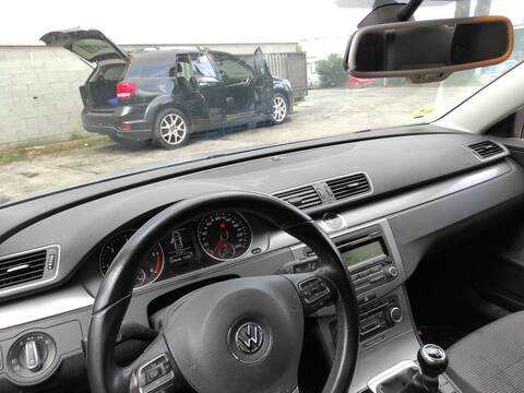 Salpicadero Volkswagen Passat CFFB BERLINA
