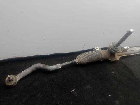 Foto 2ª: Cremallera de Direccion Nissan Qashqai 1.5 DCI 110CV 81KW [K9K646] (2017)