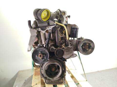 Foto 4ª: Despiece Motor Mercedes Vito 108 D 2.3 638.064 638.068) 79CV 58KW FURGONETA [601942] (1998)