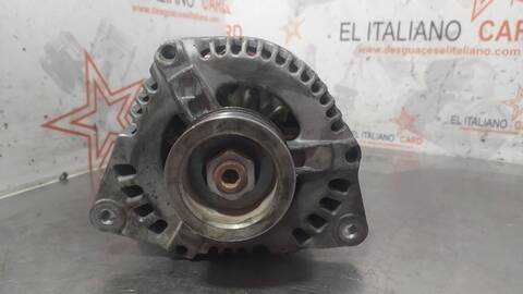 Foto 2ª: Alternador Land Rover Discovery TDI 5-PTAS.) 113CV 83KW [D21L] (1995)