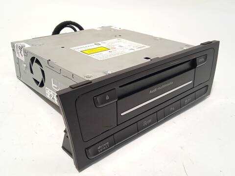 Sistema GPS Audi A4 3.0 TDI QUATTRO AVANT 245CV 180KW