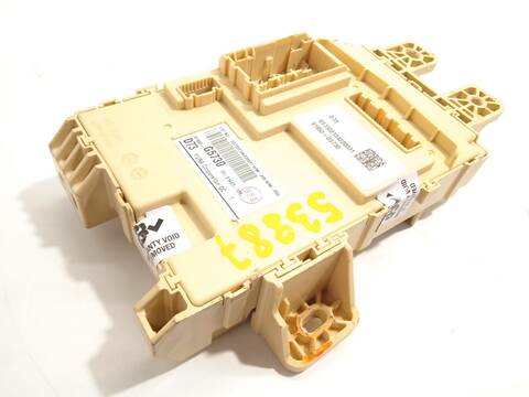 Foto 2ª: Caja Reles Fusibles Kia Niro 1.6 GDI HYBRID 141CV 104KW [G4LE] (2021)