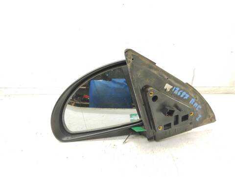 Foto 3ª: Retrovisor Izquierdo Kia Ceed CONCEPT 90CV 66KW [D4FB-L] (2008)