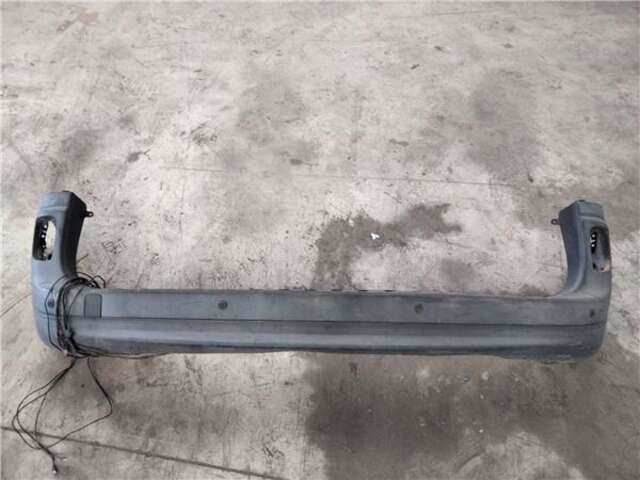 Foto 3ª: Paragolpes Trasero Renault Kangoo 1.5 EMOTION [1.5 LTR. - 55 KW DCI DIESEL FAP]