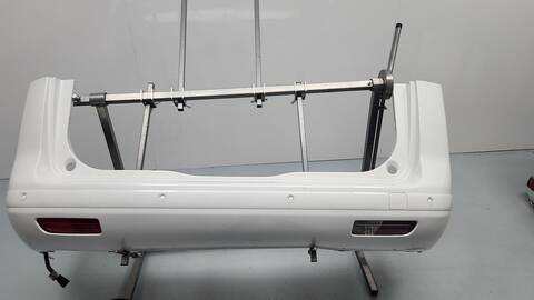 Paragolpes Trasero Peugeot 5008 1.6 HDI 114CV 84KW