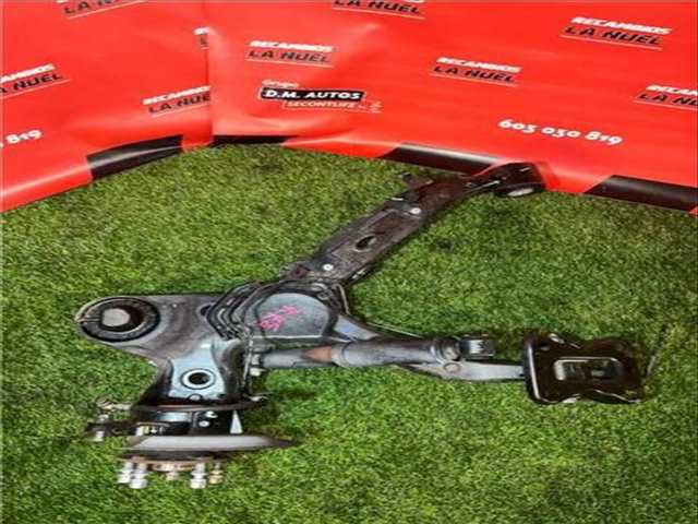 Foto 3ª: Brazo Suspension Trasero Derecho Citroen Jumpy CONTROL M BLUE-HDI FAP 122CV 90KW FURGON [AHK / DW10FE] (2020)