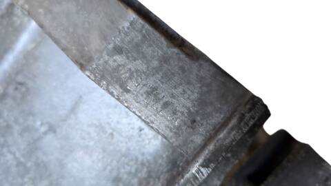 Foto 3ª: Caja Cambios Bmw Serie 3 315 320D 2.0 16V DIESEL 163CV (2007)
