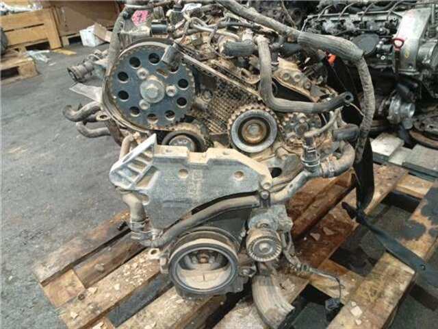 Culata Volkswagen Golf 1.6 ADVANCE [1.6 LTR. - 77 KW TDI DPF]