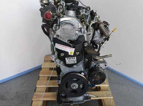 Motor Completo Toyota Auris LUNA 90CV 66KW