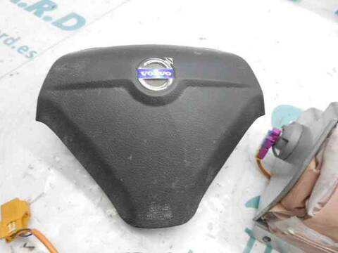 Foto 2ª: Kit Airbag Volvo S60 2.4 D BERLINA 163CV 120KW [D5244T] (2001)