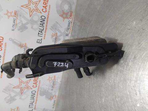 Radiador Aceite Bmw Serie 5 518 530I BERLINA 231CV 170KW