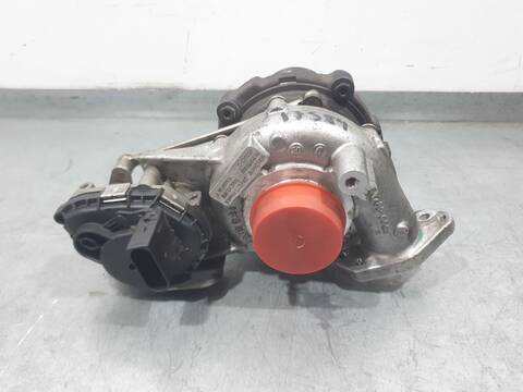 Turbocompresor Peugeot 3008 1.5 BLUEHDI 130 131CV 96KW