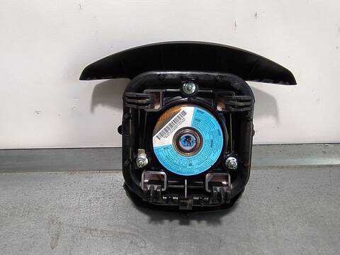 Foto 3ª: Kit Airbag Citroen C5 EXCLUSIVE BERLINA 136CV 100KW [RHR] (2008)