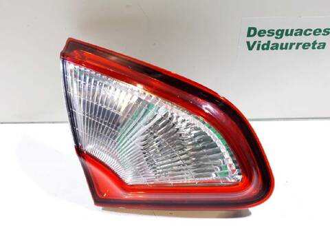 Foto 2ª: Piloto Portón Izquierdo Nissan Qashqai 2.0 DCI TD CAT 150CV 110KW [M9R] (2010)