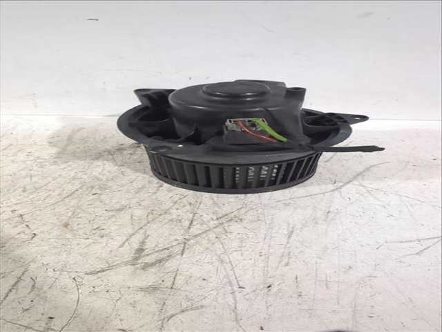 Calefacción Ford Focus 1.8 TDCI 100CV