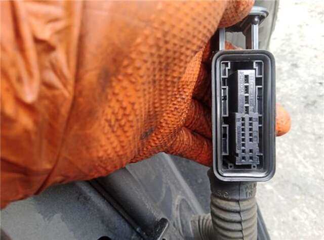 Foto 3ª: Puerta Trasera Izquierda Audi A5 3.0 QUATTRO SPORT [3.0 LTR. - 210 KW V6 24V TDI] [DCPC]