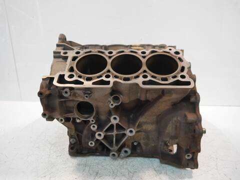 Bloque Motor Jaguar XF X351 300CV 221KW