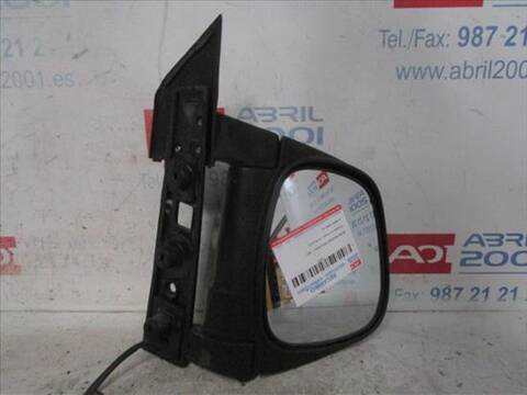 Retrovisor Derecho Hyundai H1 2.5 TD 99CV 73KW FURGON