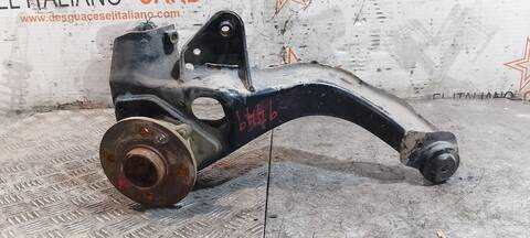 Mangueta Trasera Izquierda Bmw Mini COOPER 116CV 85KW