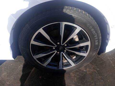 Juego LLantas Ford Kuga ST-LINE X 150CV 110KW