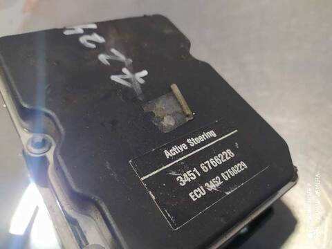 Foto 3ª: Abs Bmw Serie 5 518 530I BERLINA 231CV 170KW [306S3] (2003)