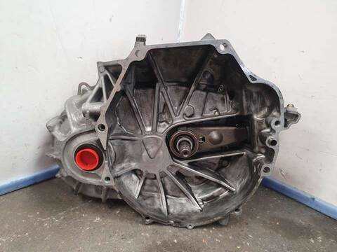 Caja Cambios Honda Accord 2.0 COMFORT BERLINA 155CV 114KW