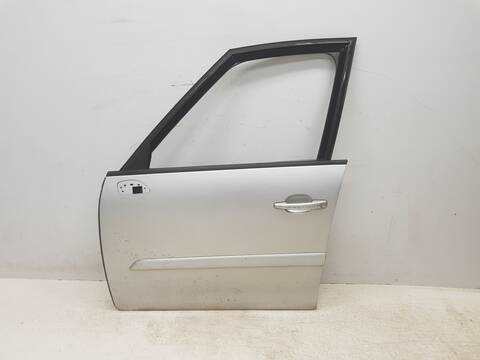 Puerta Delantera Izquierda Citroen C4 SX