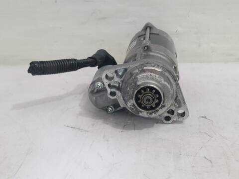 Motor de Arranque Mitsubishi ASX MOTION 4WD 116CV