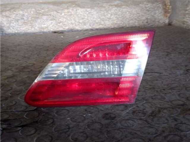 Piloto Portón Derecho Mercedes Clase B 150 2.0 180 CDI (245.207) [2.0 LTR. - 80 KW CDI CAT]