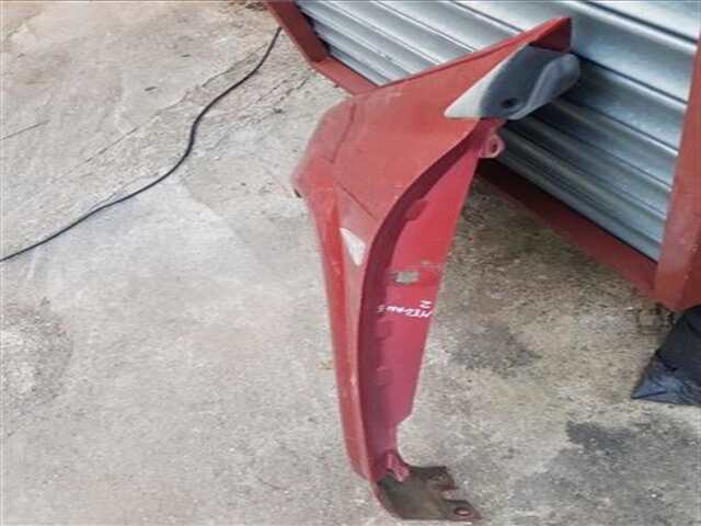 Foto 2ª: Aleta Delantera Izquierda Renault Megane II BERLINA 3P (10.2002-_)