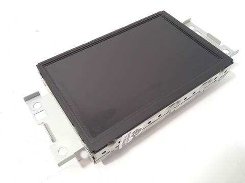 Foto 2ª: Pantalla Multifuncion Volvo S60 D2 120CV 88KW [D 4204 T20,D 4204 T8] (2015)