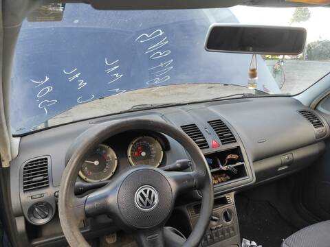 Salpicadero Volkswagen Polo ANX BERLINA