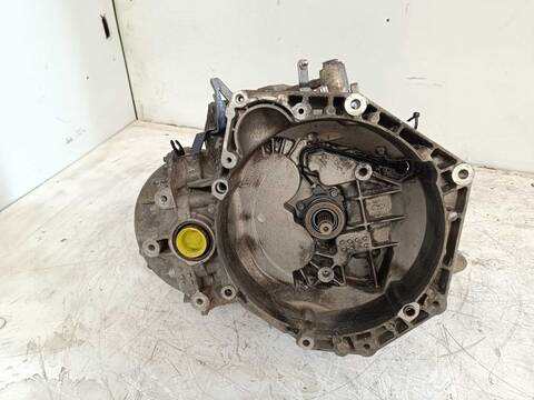 Caja Cambios Opel Zafira COSMO 120CV 88KW