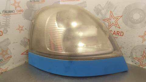 Faro Derecho Opel Movano COMBI MEDIO TECHO ELEVADO L2H2 2.8T 136CV 100KW