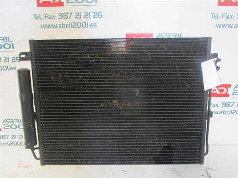 Radiador Calefaccion A.A. Land Rover Range 2.7 TDVM 190CV 140KW