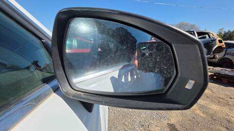 Retrovisor Derecho Audi A3 CRBC