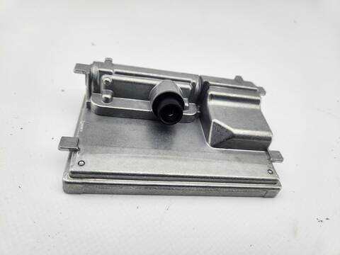 Centralita Motor ECU Dacia Sandero STEPWAY EXPRESSION 91CV 67KW