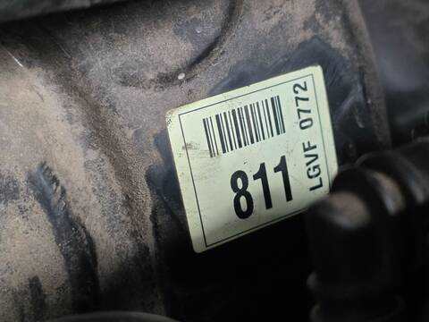 Foto 2ª: Servofreno Kia Carens D4FD (2017)