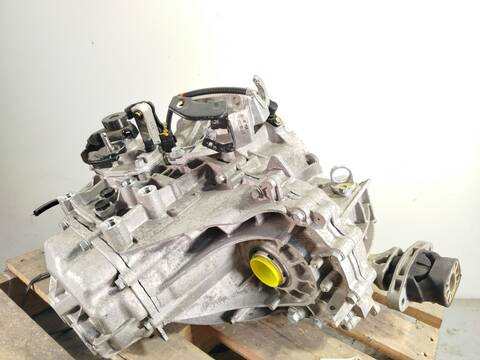 Foto 4ª: Caja Cambios Hyundai i30 1.4 101CV 74KW [G4LC] (2016)