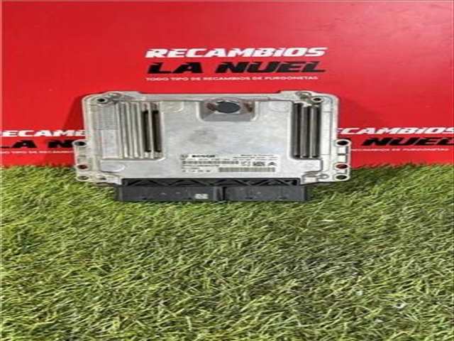 Foto 4ª: Centralita Motor ECU Citroen Jumpy CONTROL M BLUE-HDI FAP 102CV 75KW FURGON [YH01] (2020)