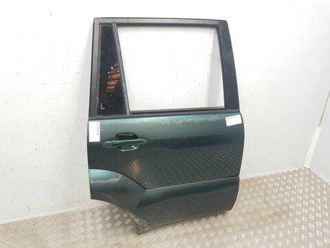 Foto 2ª: Puerta Trasera Derecha Toyota Land Cruiser 3.0 D4-D VX (2004)